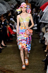 Lanvin RTW Spring 2020
