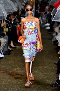 Lanvin RTW Spring 2020