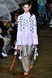 Lanvin RTW Spring 2020