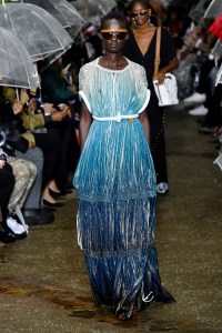 Lanvin RTW Spring 2020