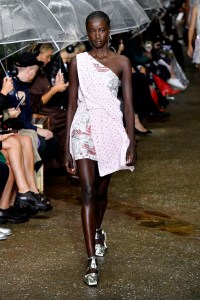 Lanvin RTW Spring 2020