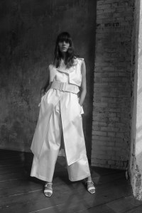 Laura Aparicio RTW Spring 2020