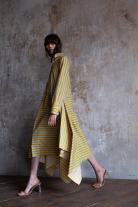 Laura Aparicio RTW Spring 2020