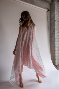 Laura Aparicio RTW Spring 2020