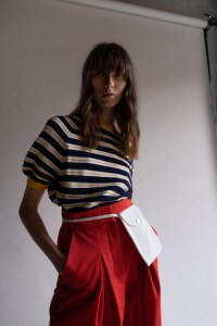 Laura Aparicio RTW Spring 2020