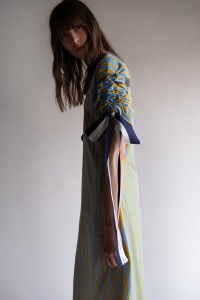 Laura Aparicio RTW Spring 2020