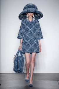 Laurence & Chico's Spring RTW 2020