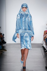 Laurence & Chico's Spring RTW 2020