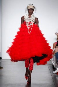 Laurence & Chico's Spring RTW 2020