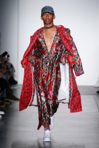 Laurence & Chico's Spring RTW 2020