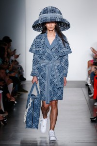 Laurence & Chico's Spring RTW 2020