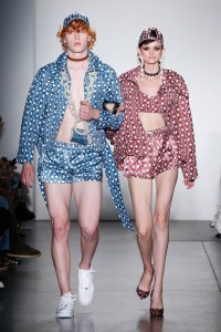 Laurence & Chico's Spring RTW 2020