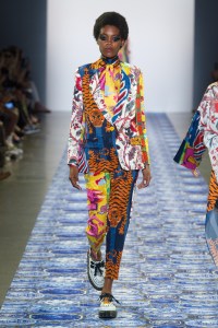 Libertine RTW Spring 2020.