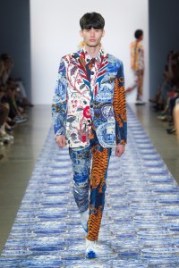 Libertine RTW Spring 2020.