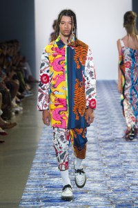 Libertine RTW Spring 2020.