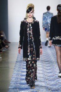 Libertine RTW Spring 2020.