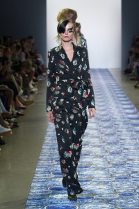 Libertine RTW Spring 2020.