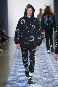 Libertine RTW Spring 2020.