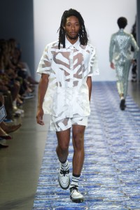Libertine RTW Spring 2020.