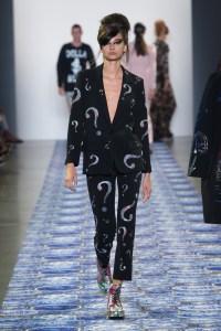 Libertine RTW Spring 2020.
