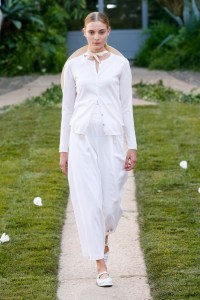 Luisa Beccaria RTW Spring 2020