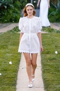 Luisa Beccaria RTW Spring 2020