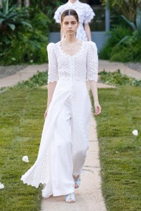 Luisa Beccaria RTW Spring 2020