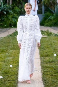 Luisa Beccaria RTW Spring 2020