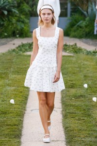Luisa Beccaria RTW Spring 2020