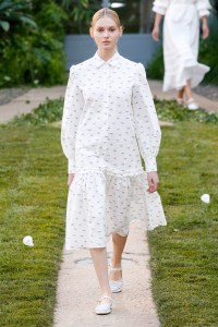 Luisa Beccaria RTW Spring 2020