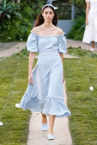 Luisa Beccaria RTW Spring 2020