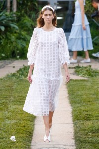 Luisa Beccaria RTW Spring 2020