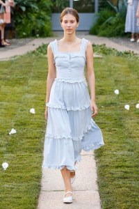 Luisa Beccaria RTW Spring 2020