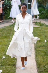 Luisa Beccaria RTW Spring 2020