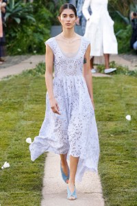 Luisa Beccaria RTW Spring 2020