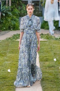 Luisa Beccaria RTW Spring 2020
