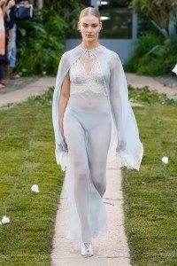 Luisa Beccaria RTW Spring 2020