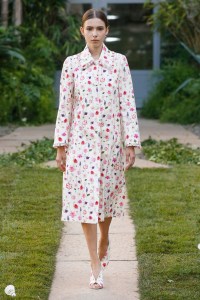 Luisa Beccaria RTW Spring 2020
