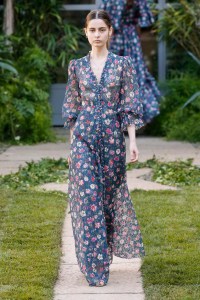 Luisa Beccaria RTW Spring 2020