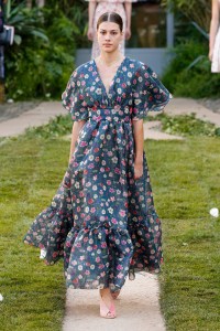 Luisa Beccaria RTW Spring 2020