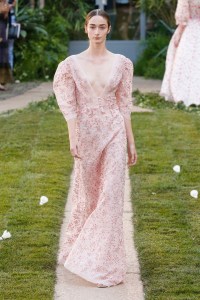 Luisa Beccaria RTW Spring 2020