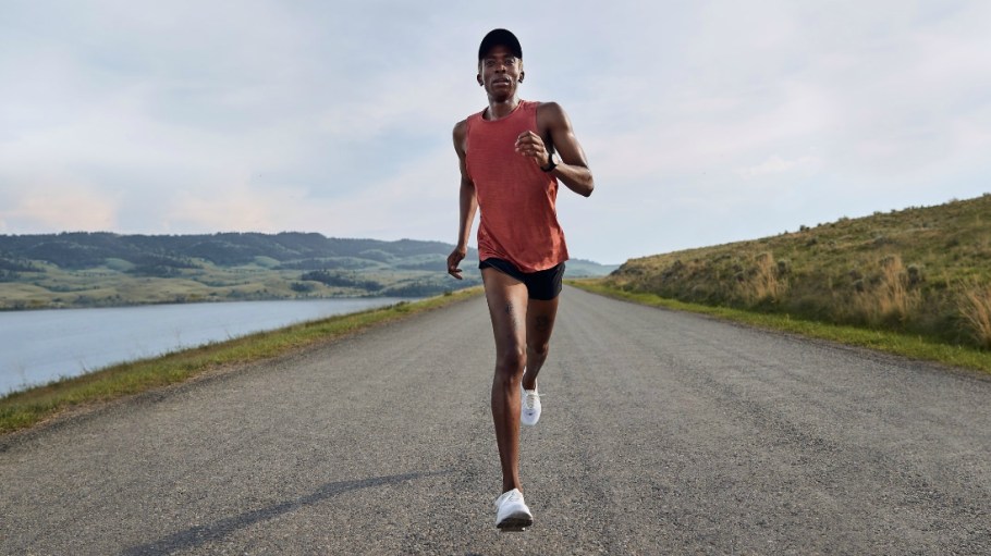 Lululemon's CEO Explains Why Athletic Space is Helping the Brand