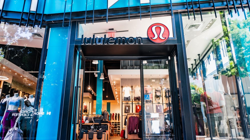 Lululemon Athletica