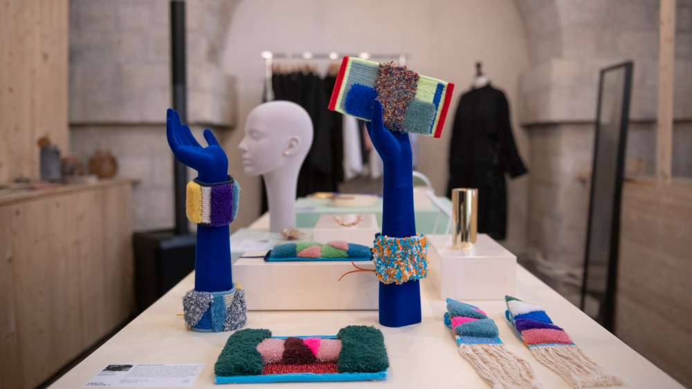 LVMH Partners With La Fabrique Nomade to Support Refugee Inclusion