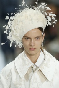 Details at Maison Margiela RTW Spring 2020