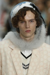 Details at Maison Margiela RTW Spring 2020