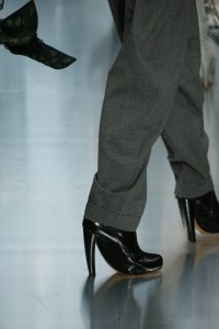 Details at Maison Margiela RTW Spring 2020