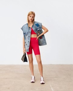 Maje RTW Spring 2020