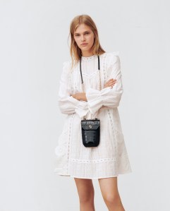Maje RTW Spring 2020