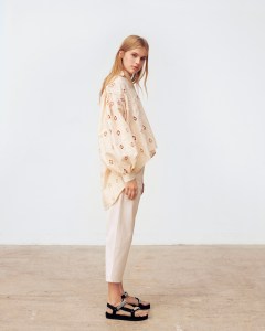 Maje RTW Spring 2020